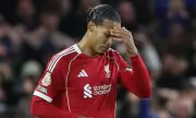 Van Dijk's Rallying Cry: Liverpool Captain Urges Unity Through 'Difficult' Season Ahead