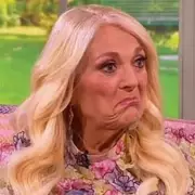 Vanessa Feltz Reveals Her Most Cringeworthy Dating Disasters That Will Make You Swear Off Romance
