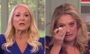 Vanessa Feltz's Daughter Overwhelmed with Emotion Recalling Manchester Arena Terror Attack