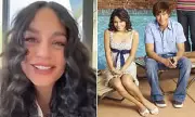 Vanessa Hudgens Reveals Shocking Truth About Falling For Zac Efron During High School Musical Era