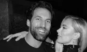 Vanessa Kirby Welcomes First Child With Fiancé Paul Rabil: 'Parenthood Slows You Down'