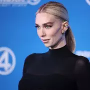 Vanessa Kirby's Secret Heartbreak: The Crown Star Reveals Devastating Personal Loss