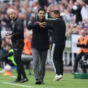 VAR Fury Erupts as Newcastle Stun Arsenal With Controversial Winner at St James' Park