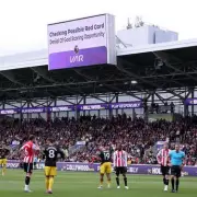 VAR in Crisis: Premier League Referee Craig Pawson's Shocking Admission Exposes Flawed Technology