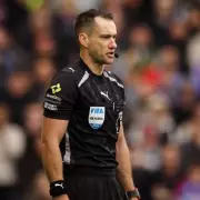 VAR Official Collapses in Shocking Premier League Incident: Bournemouth vs Palace Match Temporarily Halted