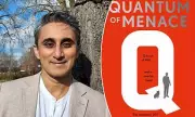 Vaseem Khan's Book of the Week: The Novel That Captivated His Imagination