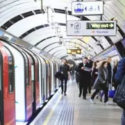 Vauxhall Station Evacuated: Police Incident Sparks Rush Hour Chaos