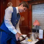 Venice Simplon-Orient-Express Unveils Historic London-Paris Route for 2026