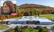 Vermont Teacher's Downfall: Cocaine-Fuelled Lessons and Student Exploitation Exposed