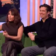 Vernon Kay Breaks Silence with Emotional Apology After BBC Radio 2 Absence