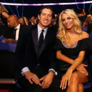 Vernon Kay's Radio 2 Show Sparks Laughter Epidemic as Listeners Can't Contain Their Amusement