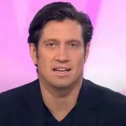 Vernon Kay's Touching Tribute to Late Co-Star Sparks Emotional Fan Reactions