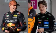 Verstappen Dominates Austin Qualifying: Red Bull Star Secures Sprint Race Pole Position at COTA