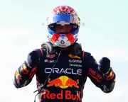 Verstappen Dominates US GP: Sprint Win & Pole Position Tightens F1 Championship Battle