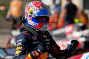 Verstappen's Blunt Warning to F1 Rivals: 'We're Only Getting Started'