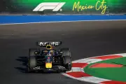 Verstappen's Dominant Mexico GP Victory Marred by Norris-Piastri Clash
