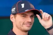 Verstappen's Fiery Warning to Piastri: Red Bull Ace Fires Back at McLaren Rival