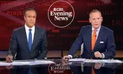 Veteran CBS Anchor John Dickerson Departs Network in Major Shakeup - Joins Bari Weiss's Free Press