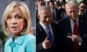 Veteran Journalist Andrea Mitchell Faces Backlash After Biden and Blinken Gaza Comments