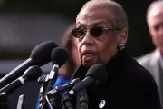 Veteran US Congresswoman Eleanor Holmes Norton Targeted in Heartless Dementia Scam