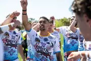 Vibrant Celebration of Indigenous Culture: NSW Koori Rugby League Knockout 2025 in Pictures