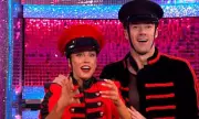 Vicky Pattison Breaks Down in Tears Over Industry Struggles in Emotional Strictly Interview
