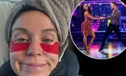 Vicky Pattison Opens Up About Strictly Come Dancing Trauma: 'I Needed Therapy After The Show'