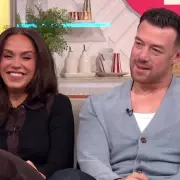 Vicky Pattison's Emotional Revelation: 'I Feel Like I'm Failing' - Inside Her Candid Mental Health Journey