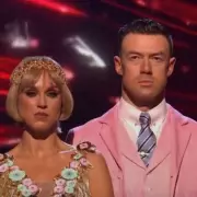 Vicky Pattison's Honeymoon Horror: 'I Thought I Was Going to Die' During Terrifying Flight Ordeal