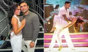 Vicky Pattison's Strictly Celibacy Pact: Inside Her 'No Intimacy' Deal With Fiancé Ercan Ramadan