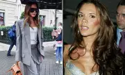 Victoria Beckham Admits Removing 90s Breast Implants: 'I Looked Ridiculous' | Fashion World Shocked