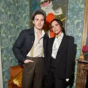 Victoria Beckham Extends Surprise Olive Branch to Son Brooklyn After Family Tensions