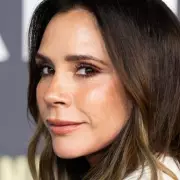 Victoria Beckham Reveals Her Secret to Flawless Eyeliner & It's Surprisingly Affordable
