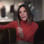 Victoria Beckham Reveals How She Became 'Good Friends' With The Queen In Surprising Royal Friendship