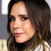 Victoria Beckham's Autumn Eye Cream: Luxury Skincare Now 20% Cheaper at Lookfantastic
