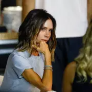 Victoria Beckham's Awkward Bedroom Admission About David Leaves Fans Stunned