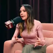 Victoria Beckham's 'Call Her Daddy' Bombshell: Spice Girls Secrets, David's Fury & That Infamous 'Posh' Nickname