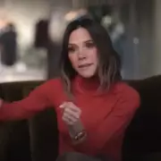 Victoria Beckham's Jaw-Dropping Fortune Revealed in Netflix Documentary