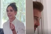 Victoria Beckham's Netflix Revelation: David's Working-Class Roots Spark Documentary Drama