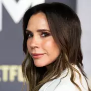 Victoria Beckham's Netflix Triumph: Spice Girl Tops Streaming Charts While David Faces Football Defeat
