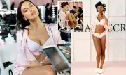 Victoria's Secret Fashion Show Set for Sensational 2025 Return With Bold New Direction