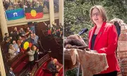 Victoria's Treaty Truth Bombshell: Jacinta Allan's Aboriginal Accord Faces Mounting Criticism