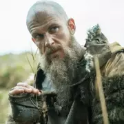 Vikings Star Gustaf Skarsgård's Incredible Transformation Leaves Fans Stunned