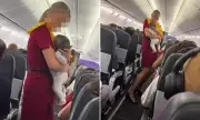 Virgin Australia Cabin Crew Member Gives Birth Mid-Flight in Extraordinary Emergency Landing Drama