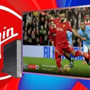 Virgin Media TV Shake-Up: Popular Sky Channels Set to Vanish From Screens