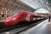 Virgin Trains Revival: Branson Eyes Channel Tunnel Return in Bold Rail Comeback