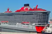 Virgin Voyages Sets Sail from Portsmouth in Major UK Cruise Expansion