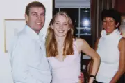 Virginia Giuffre Demands Royal Titles Stripped from Prince Andrew in Ongoing Epstein Fallout