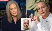 Virginia Giuffre's Ghostwriter Breaks Silence: Explosive Claims About Epstein's Infamous 'List' of Associates