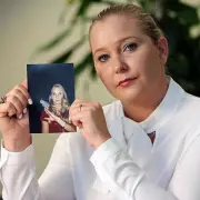 Virginia Giuffre's Harrowing Memoir: From Epstein's Shadow to Finding Her Voice